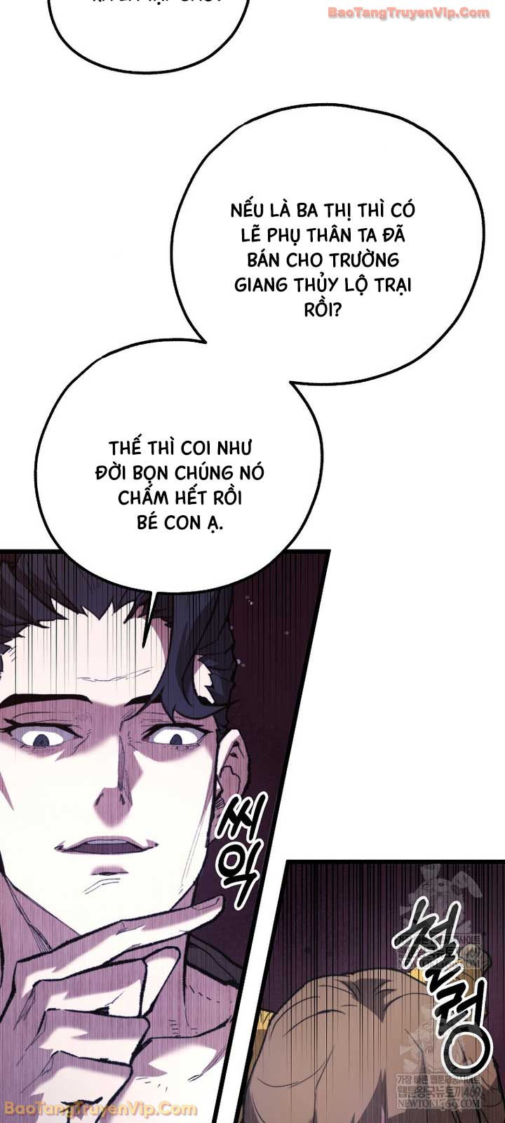 Ma Giáo Vô Song Chapter 36 - Trang 36