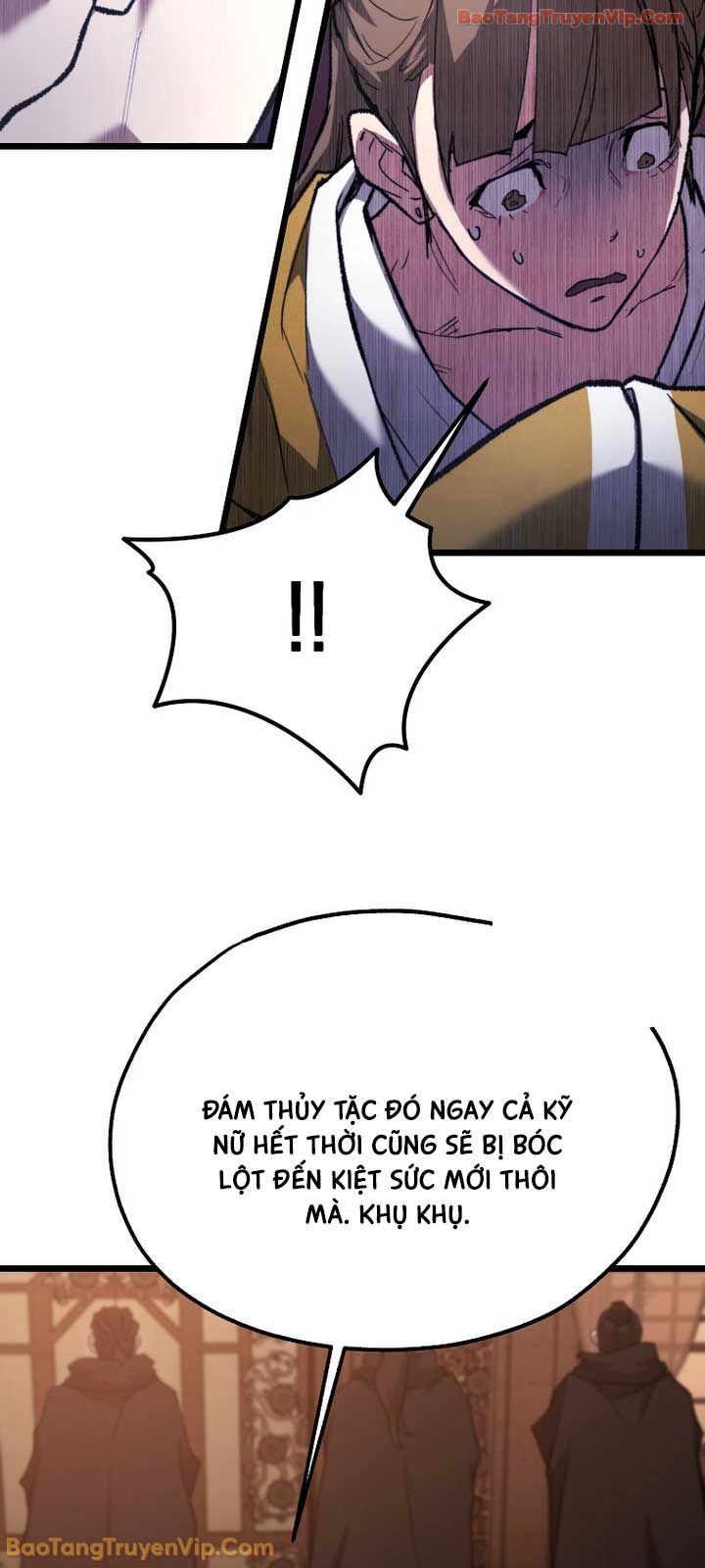 Ma Giáo Vô Song Chapter 36 - Trang 37