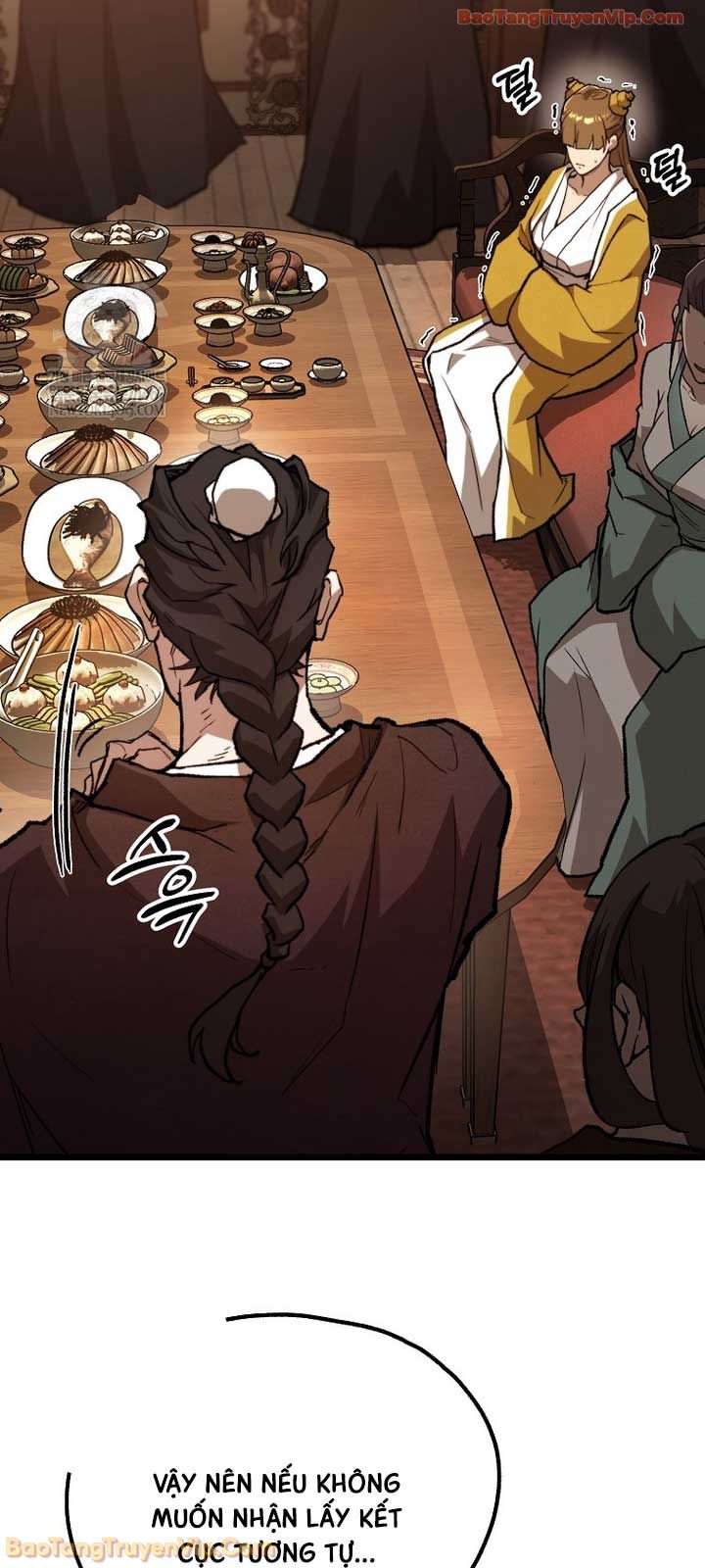 Ma Giáo Vô Song Chapter 36 - Trang 38