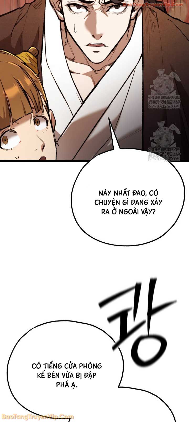 Ma Giáo Vô Song Chapter 36 - Trang 43