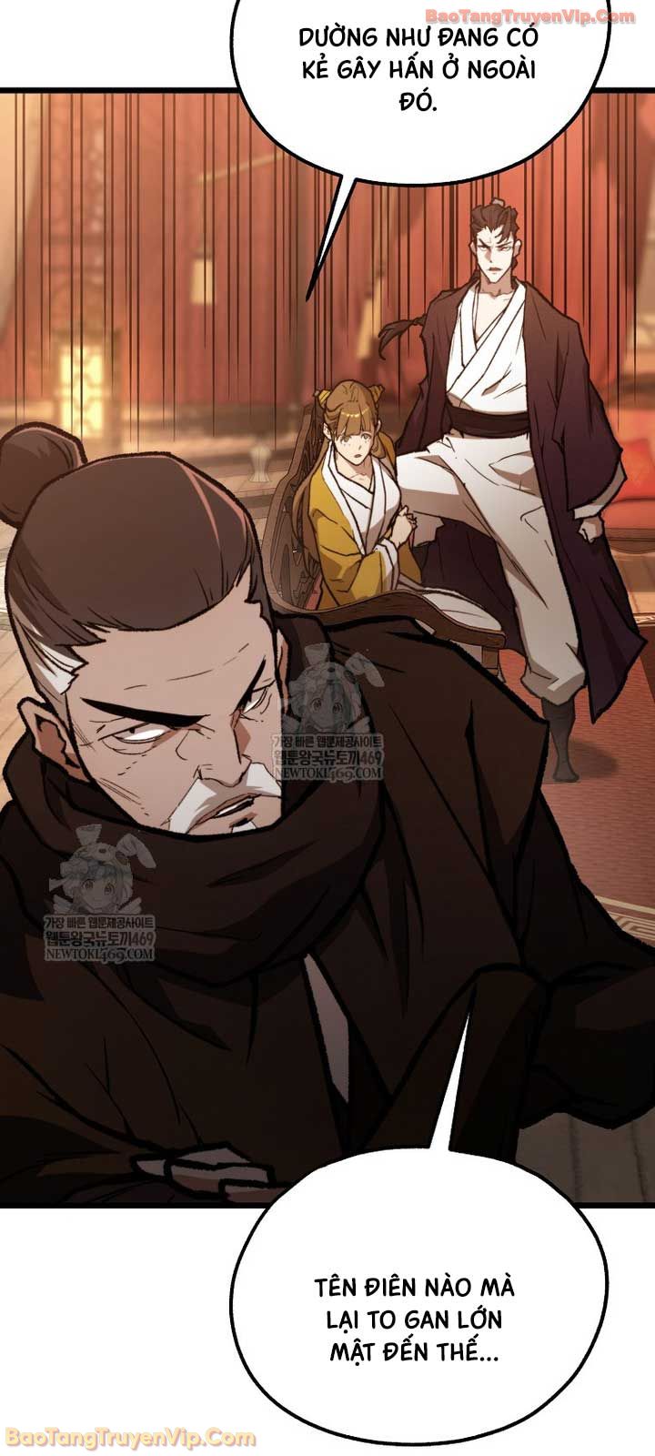 Ma Giáo Vô Song Chapter 36 - Trang 44