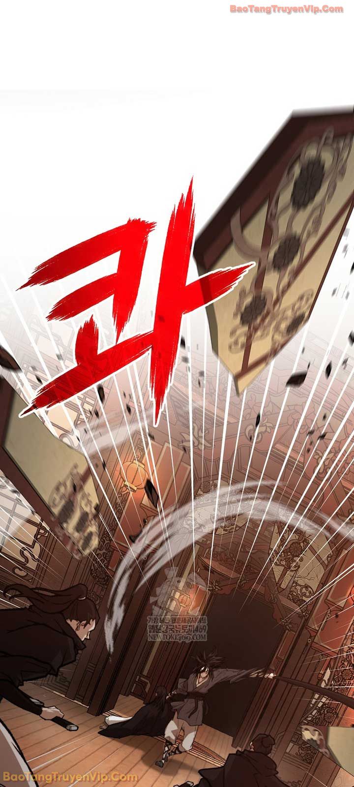 Ma Giáo Vô Song Chapter 36 - Trang 45