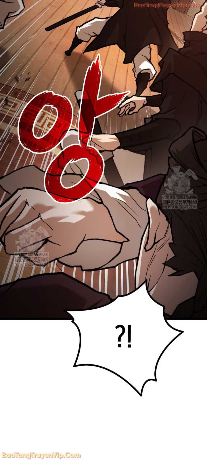 Ma Giáo Vô Song Chapter 36 - Trang 46