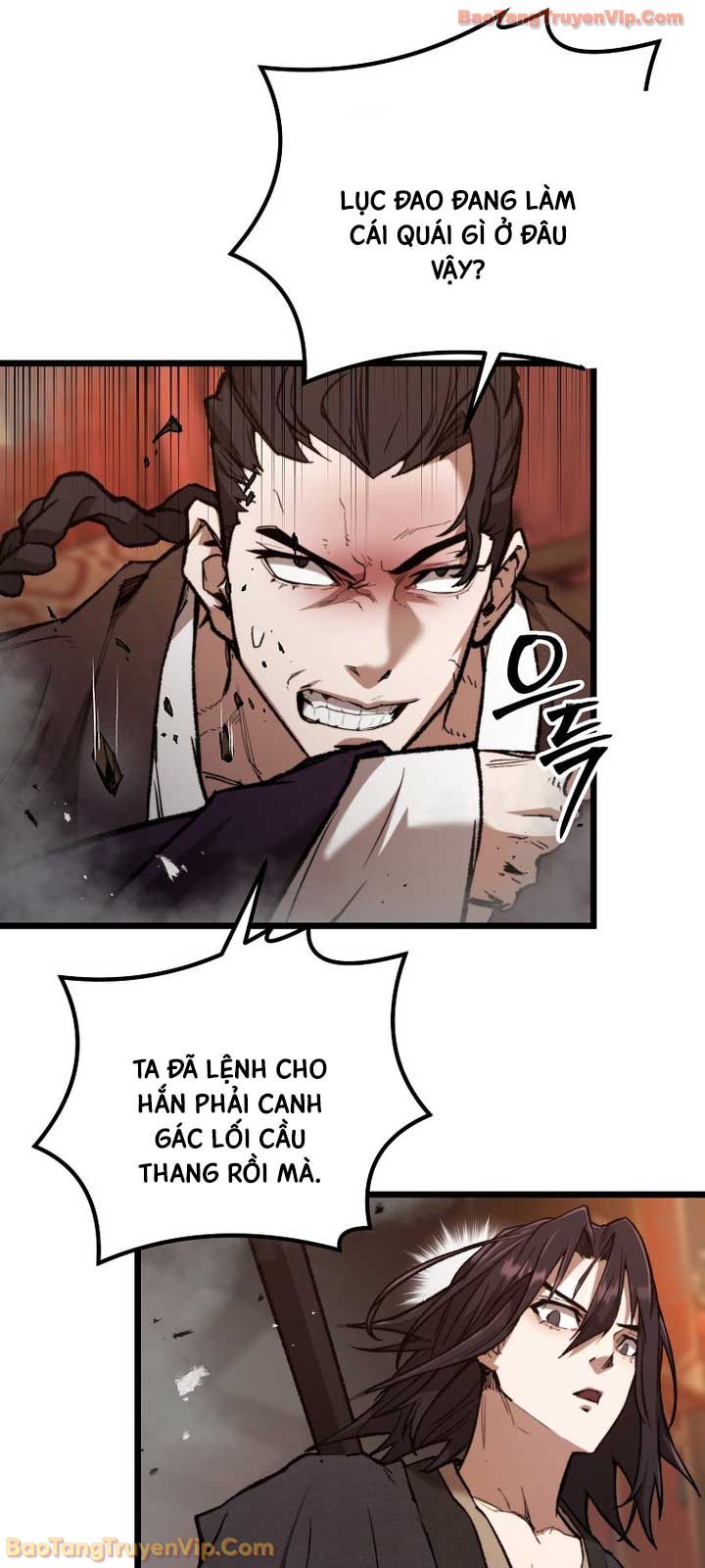 Ma Giáo Vô Song Chapter 36 - Trang 47