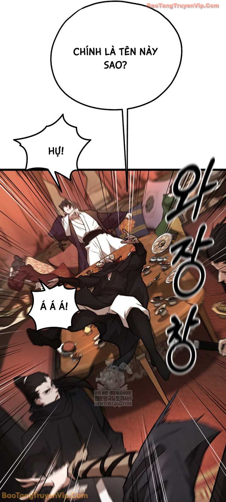 Ma Giáo Vô Song Chapter 36 - Trang 49