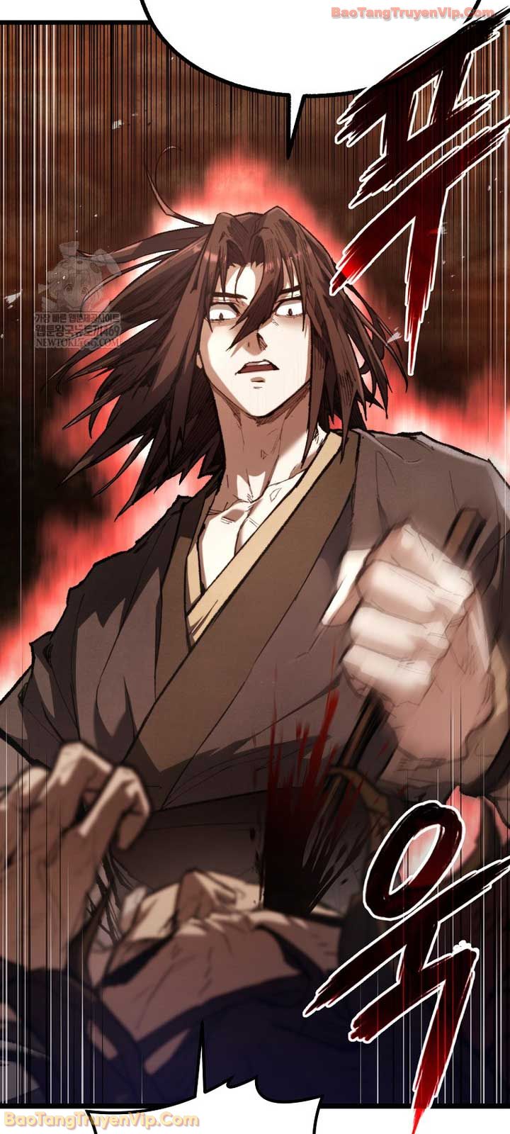 Ma Giáo Vô Song Chapter 36 - Trang 5
