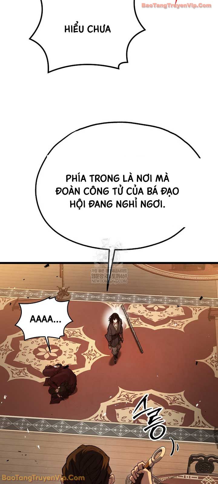 Ma Giáo Vô Song Chapter 36 - Trang 6