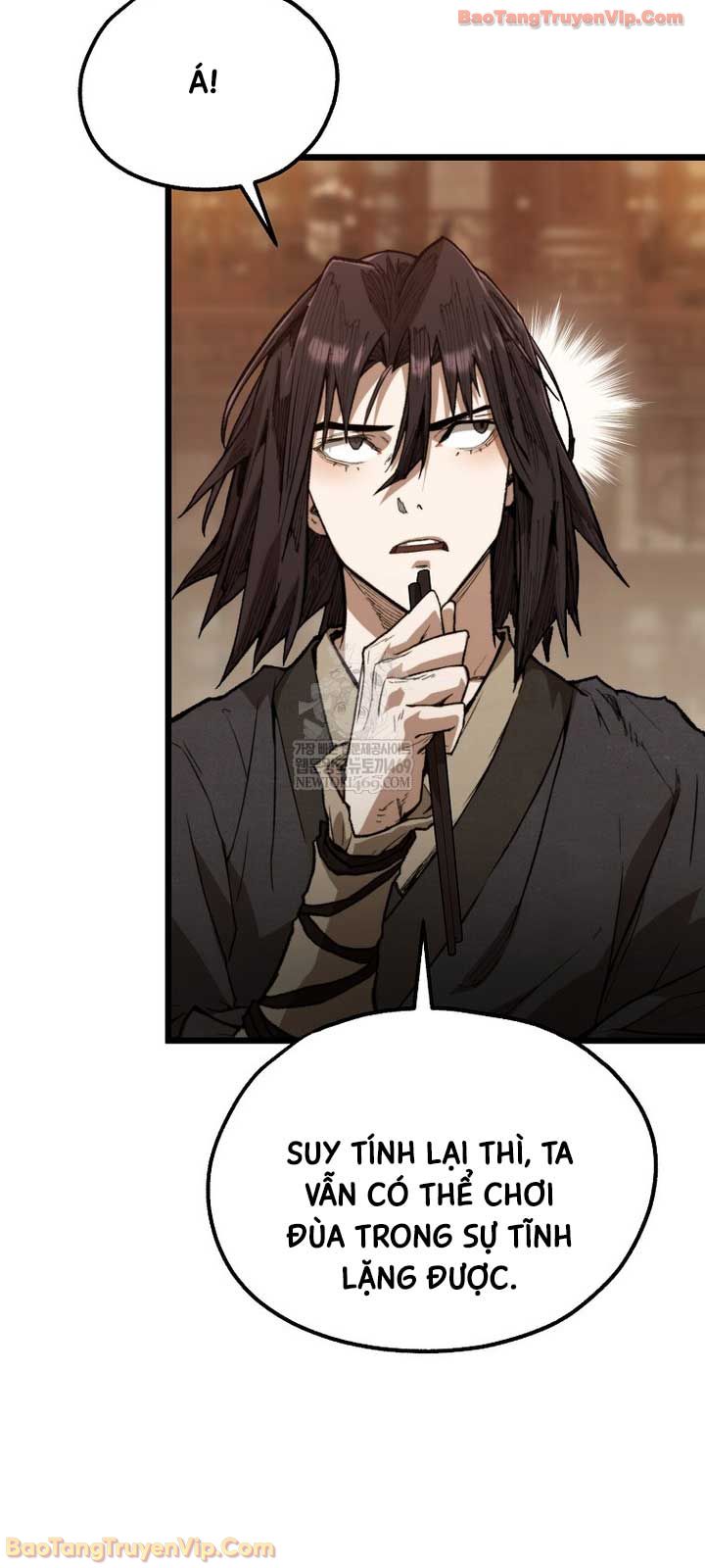 Ma Giáo Vô Song Chapter 36 - Trang 8