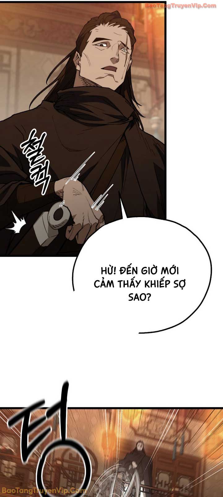 Ma Giáo Vô Song Chapter 36 - Trang 9