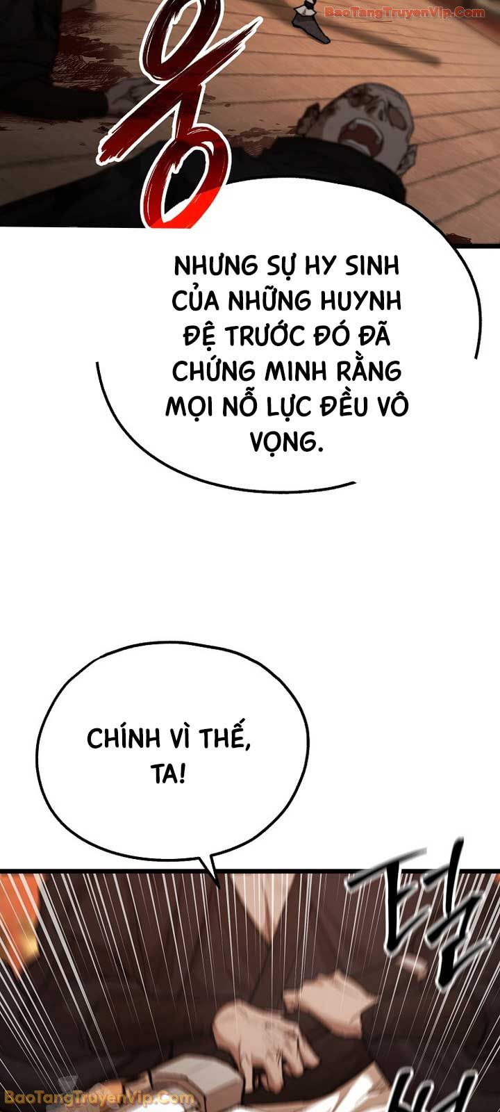 Ma Giáo Vô Song Chapter 37 - Trang 10