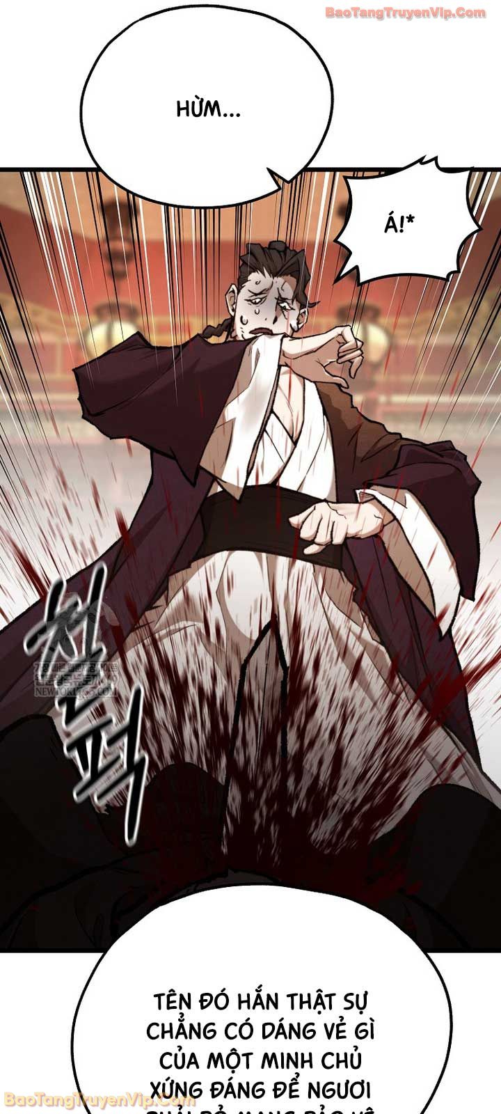 Ma Giáo Vô Song Chapter 37 - Trang 18