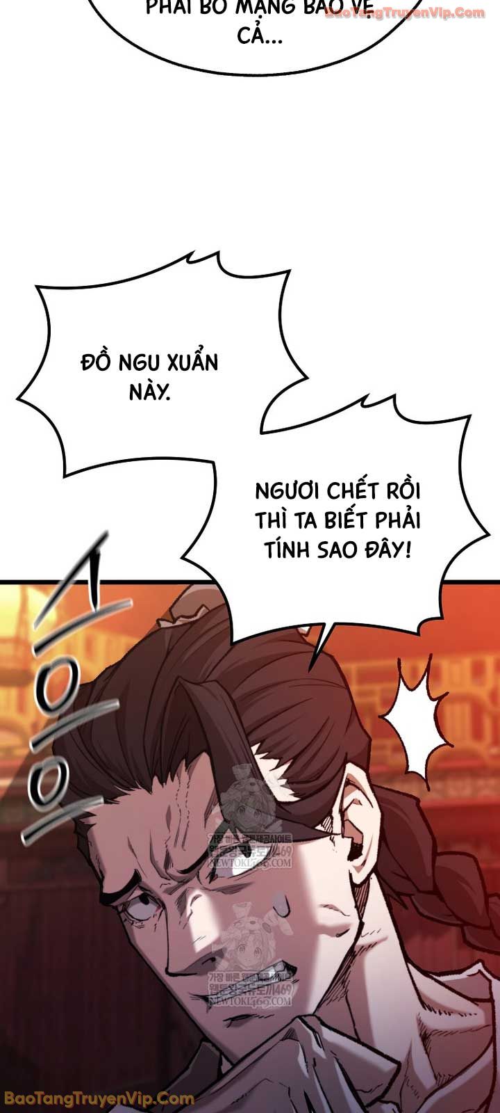 Ma Giáo Vô Song Chapter 37 - Trang 19
