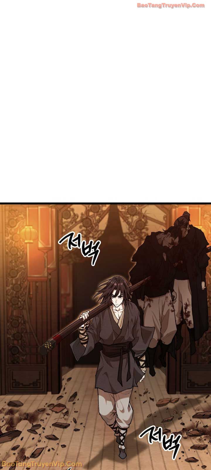 Ma Giáo Vô Song Chapter 37 - Trang 2