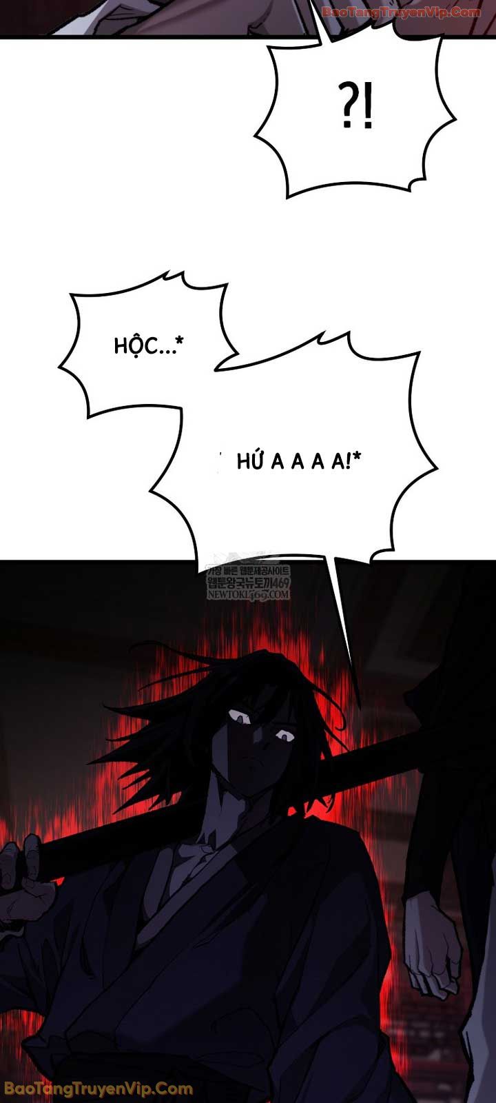 Ma Giáo Vô Song Chapter 37 - Trang 20