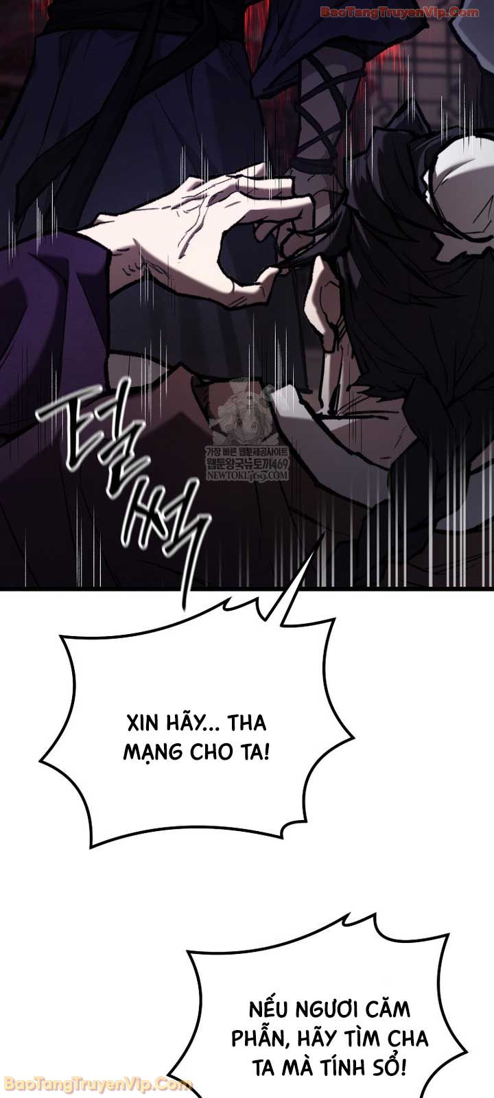 Ma Giáo Vô Song Chapter 37 - Trang 21
