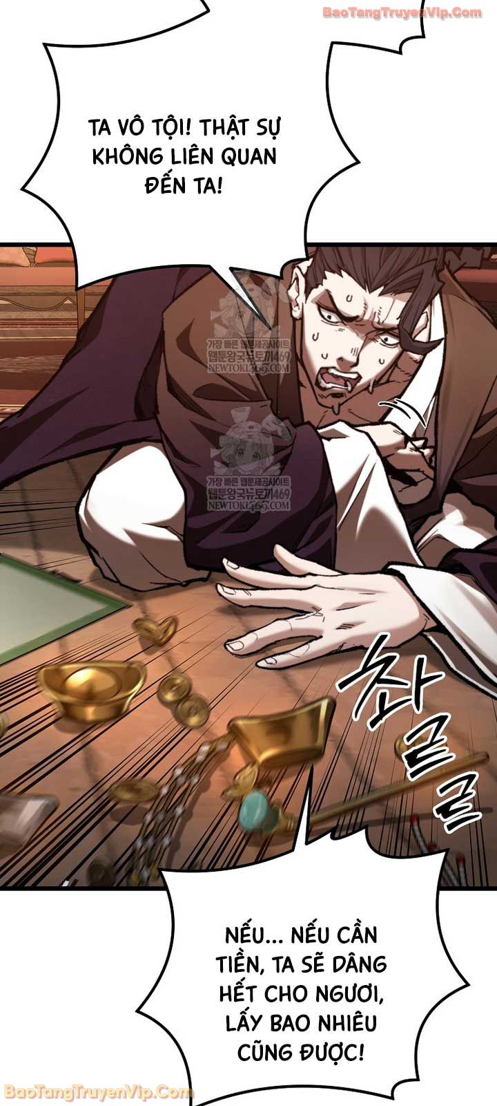 Ma Giáo Vô Song Chapter 37 - Trang 22