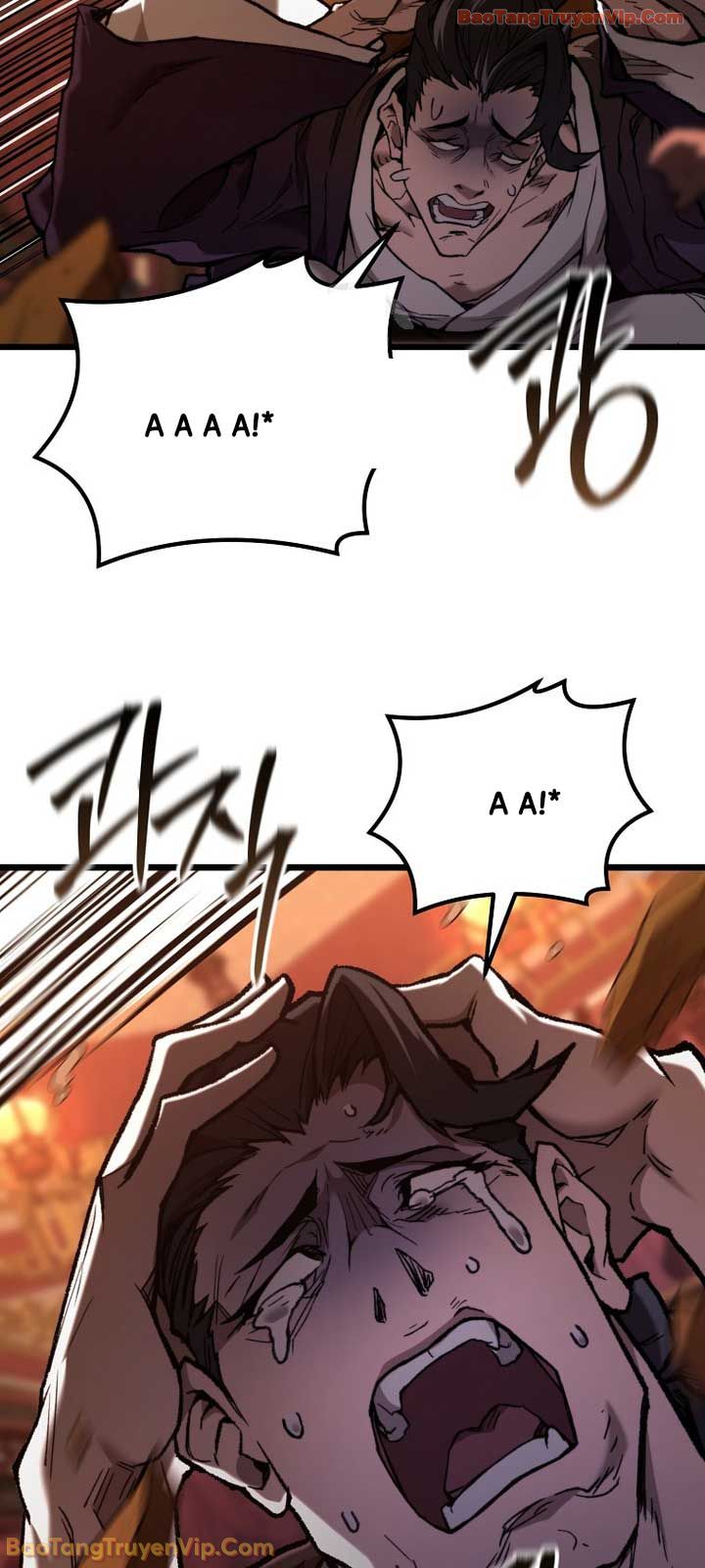 Ma Giáo Vô Song Chapter 37 - Trang 25