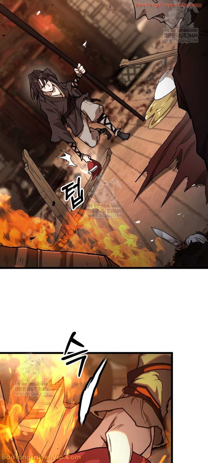 Ma Giáo Vô Song Chapter 37 - Trang 28