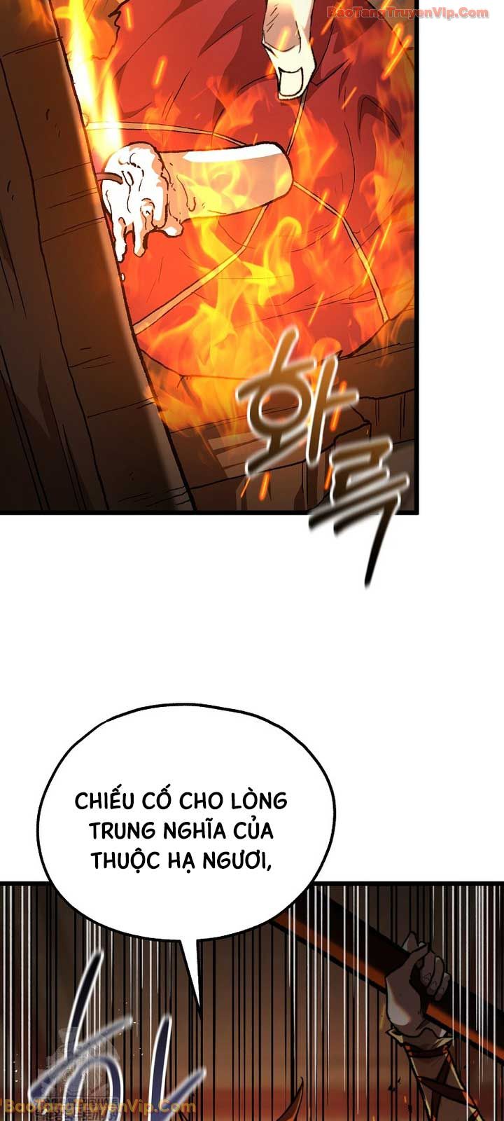 Ma Giáo Vô Song Chapter 37 - Trang 29