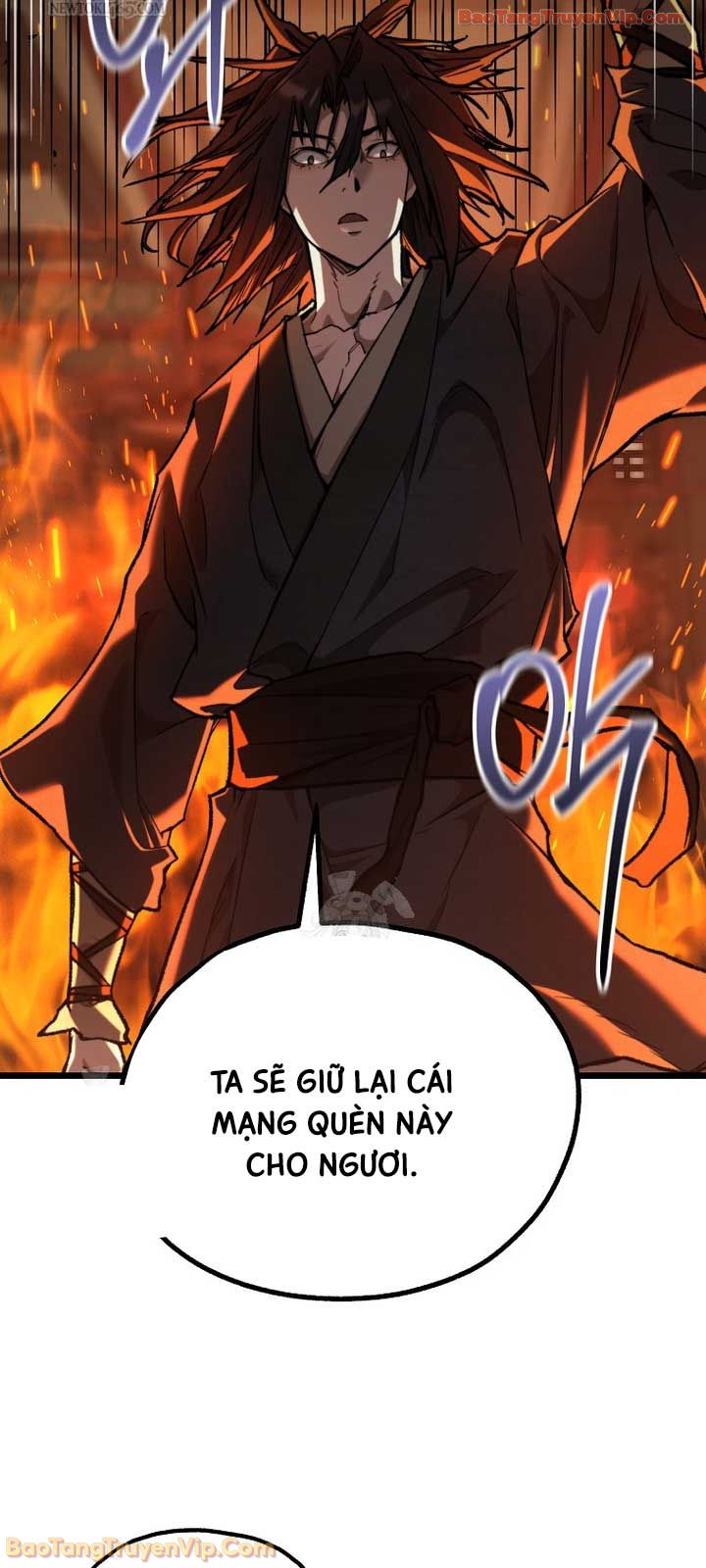 Ma Giáo Vô Song Chapter 37 - Trang 30