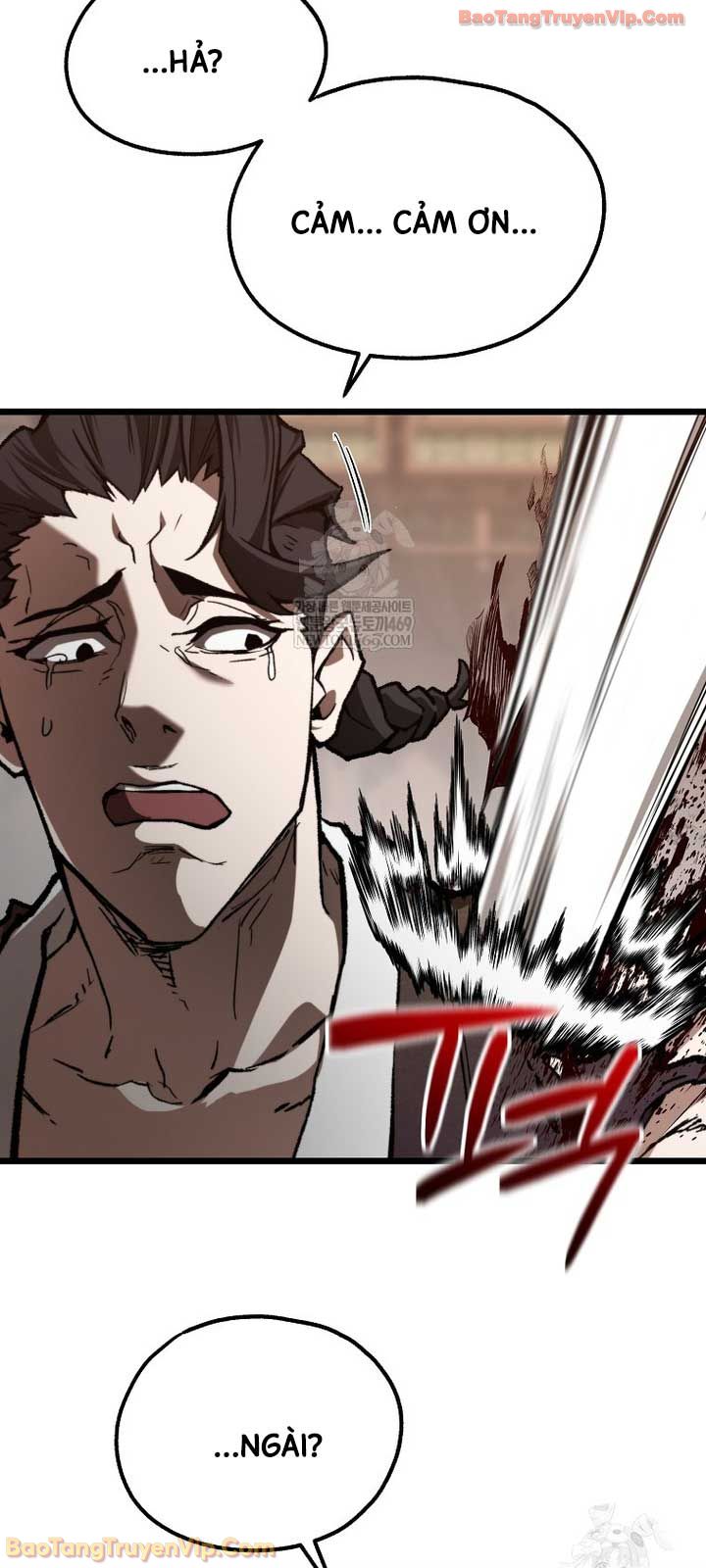 Ma Giáo Vô Song Chapter 37 - Trang 31