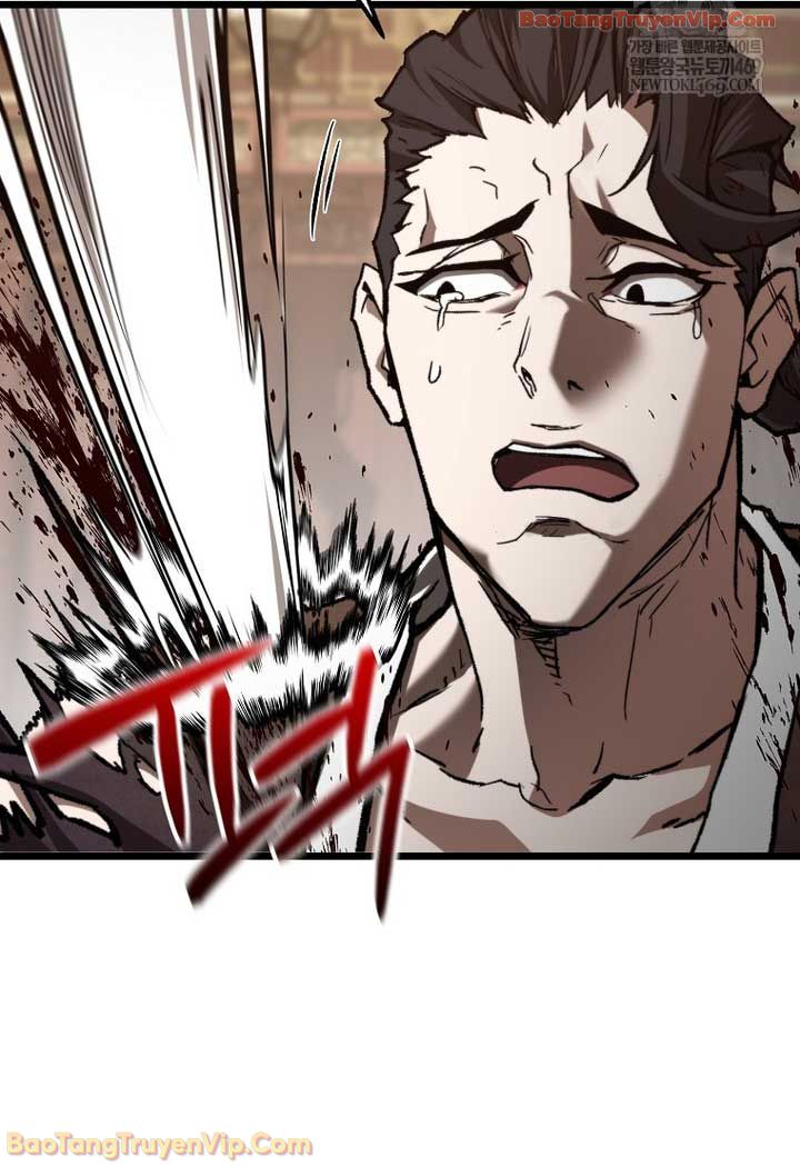 Ma Giáo Vô Song Chapter 37 - Trang 32