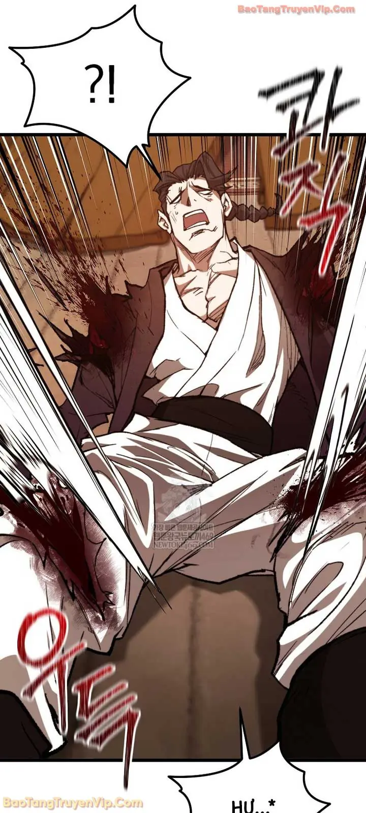Ma Giáo Vô Song Chapter 37 - Trang 33