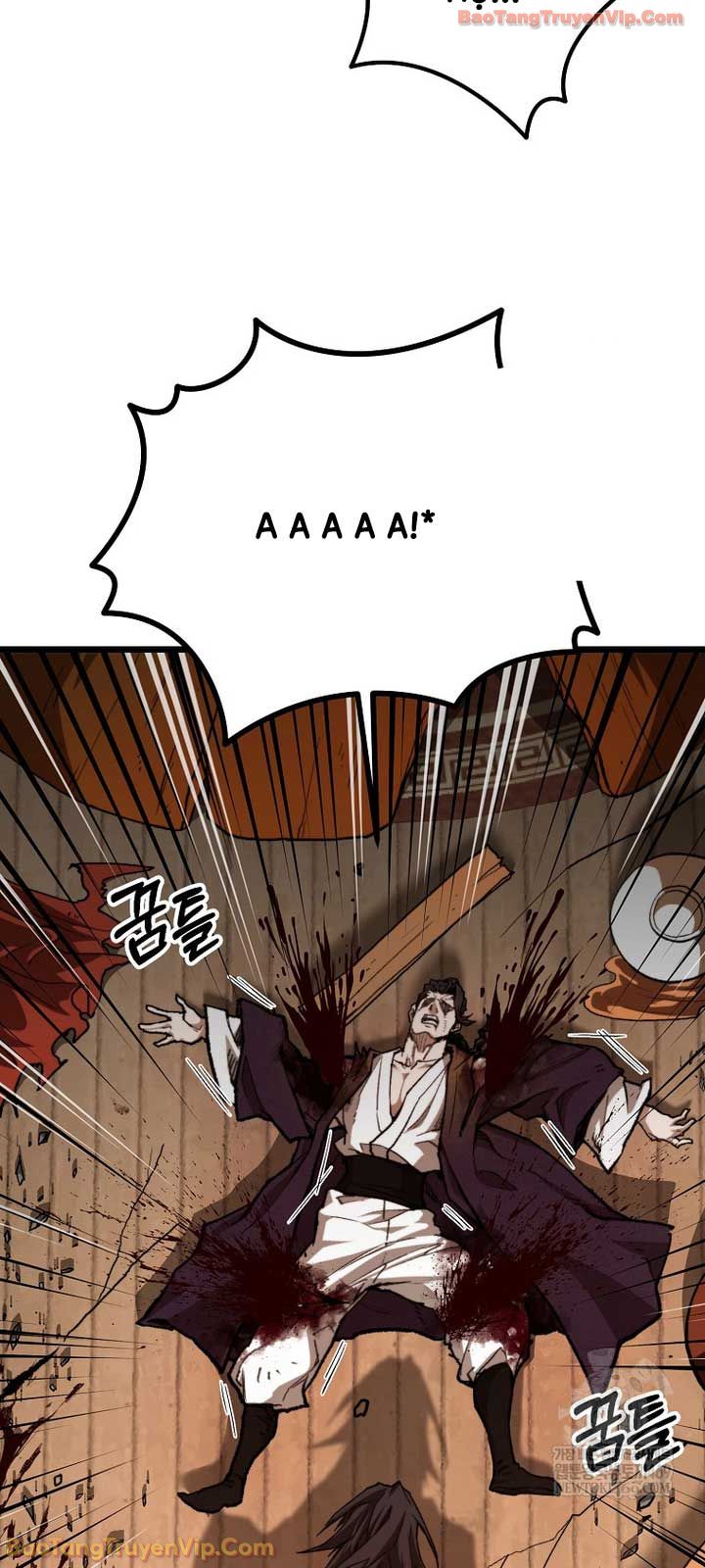 Ma Giáo Vô Song Chapter 37 - Trang 34