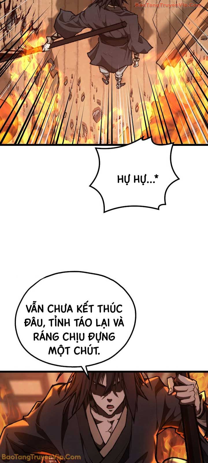 Ma Giáo Vô Song Chapter 37 - Trang 35
