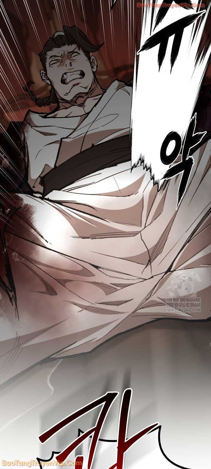 Ma Giáo Vô Song Chapter 37 - Trang 38