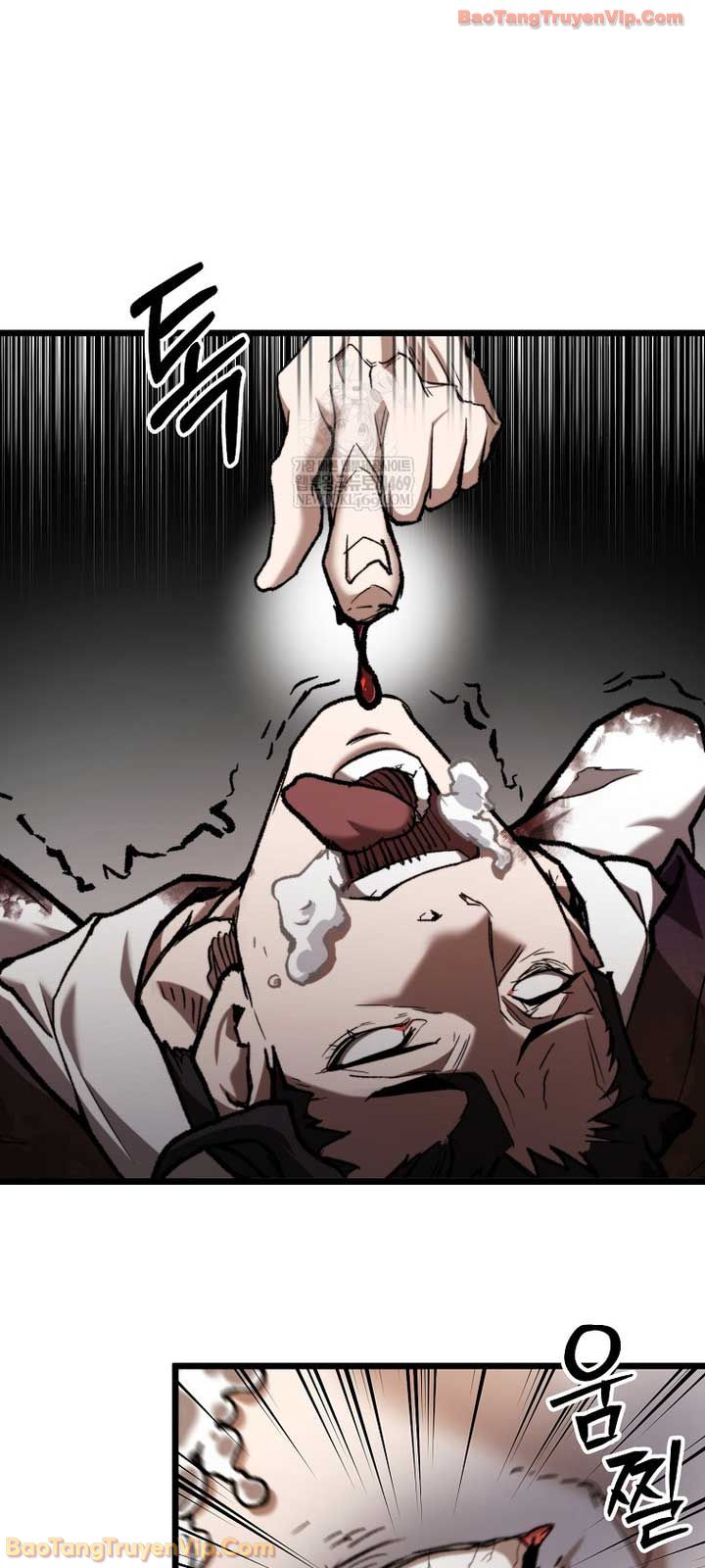 Ma Giáo Vô Song Chapter 37 - Trang 40