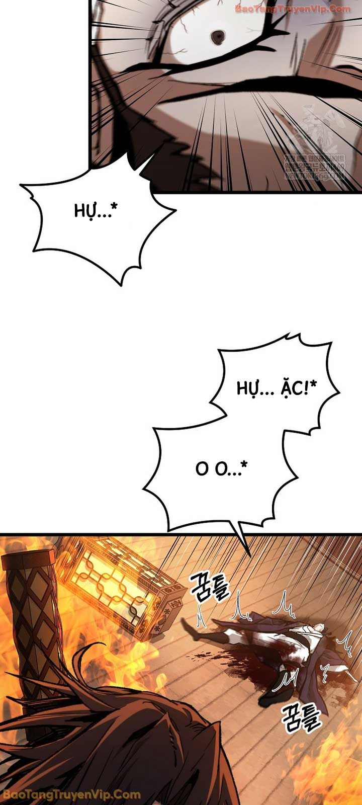 Ma Giáo Vô Song Chapter 37 - Trang 41