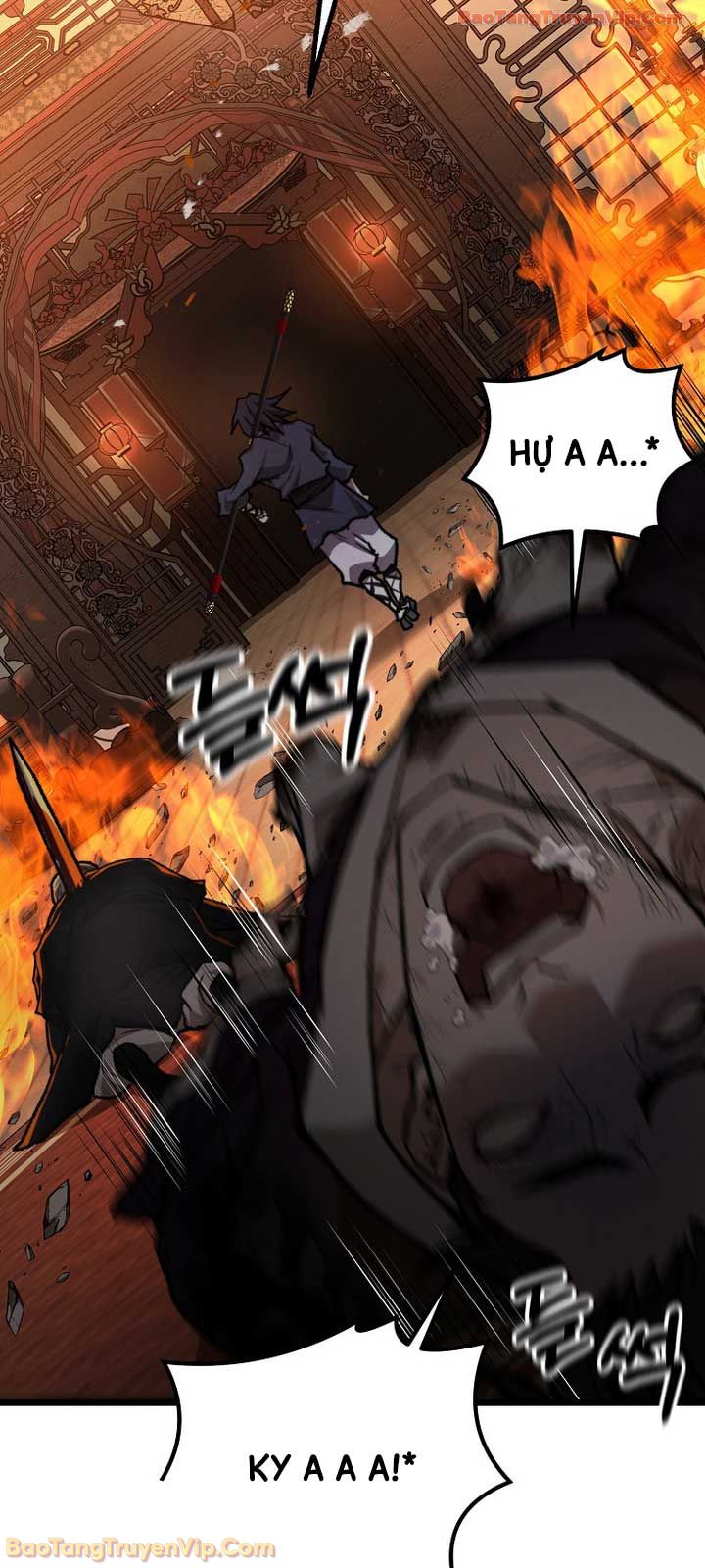 Ma Giáo Vô Song Chapter 37 - Trang 44