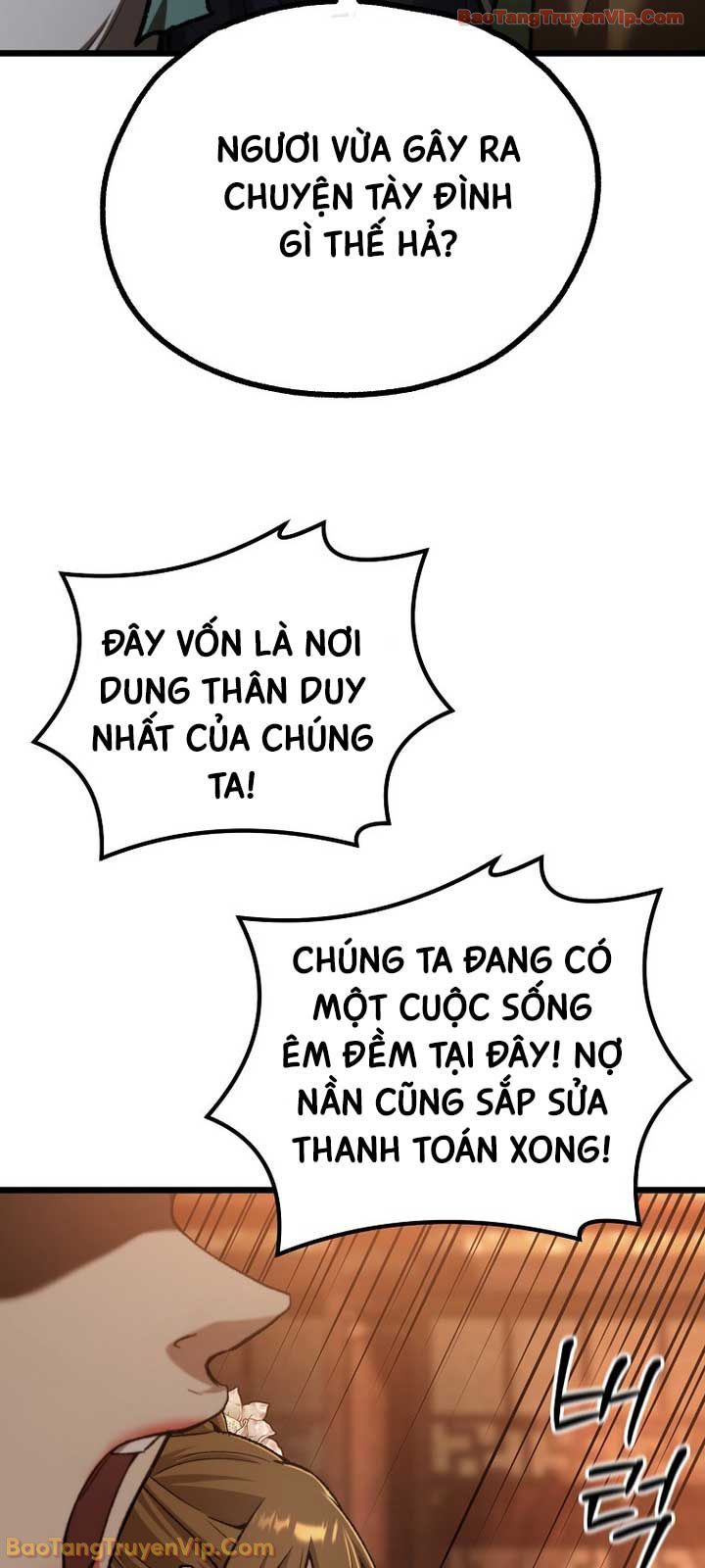 Ma Giáo Vô Song Chapter 37 - Trang 47