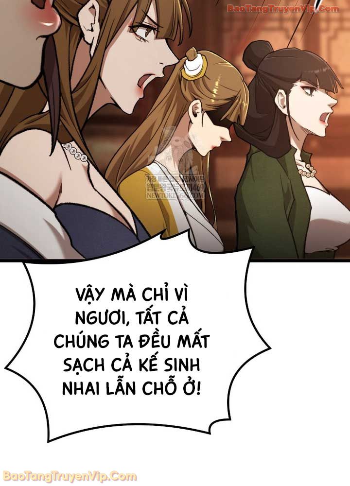 Ma Giáo Vô Song Chapter 37 - Trang 48