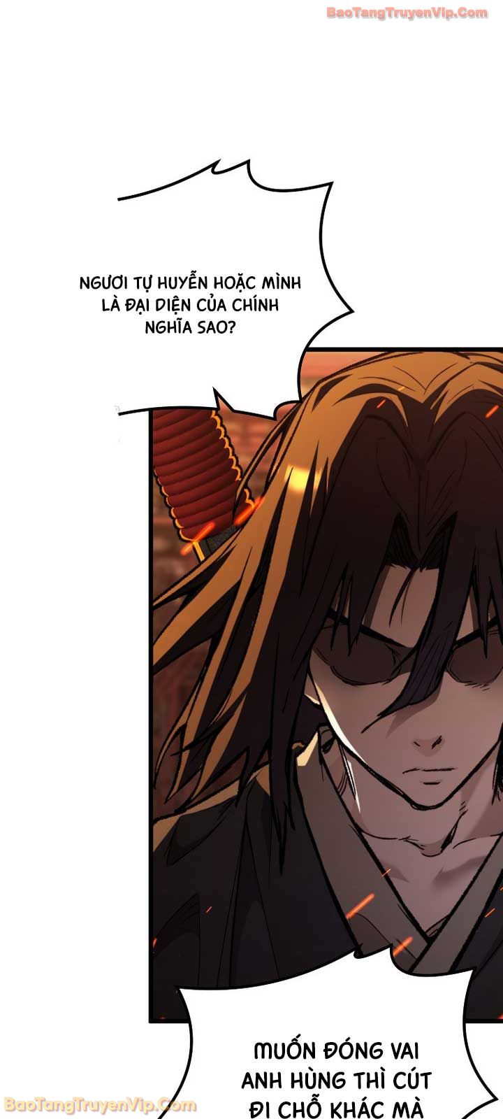 Ma Giáo Vô Song Chapter 37 - Trang 49