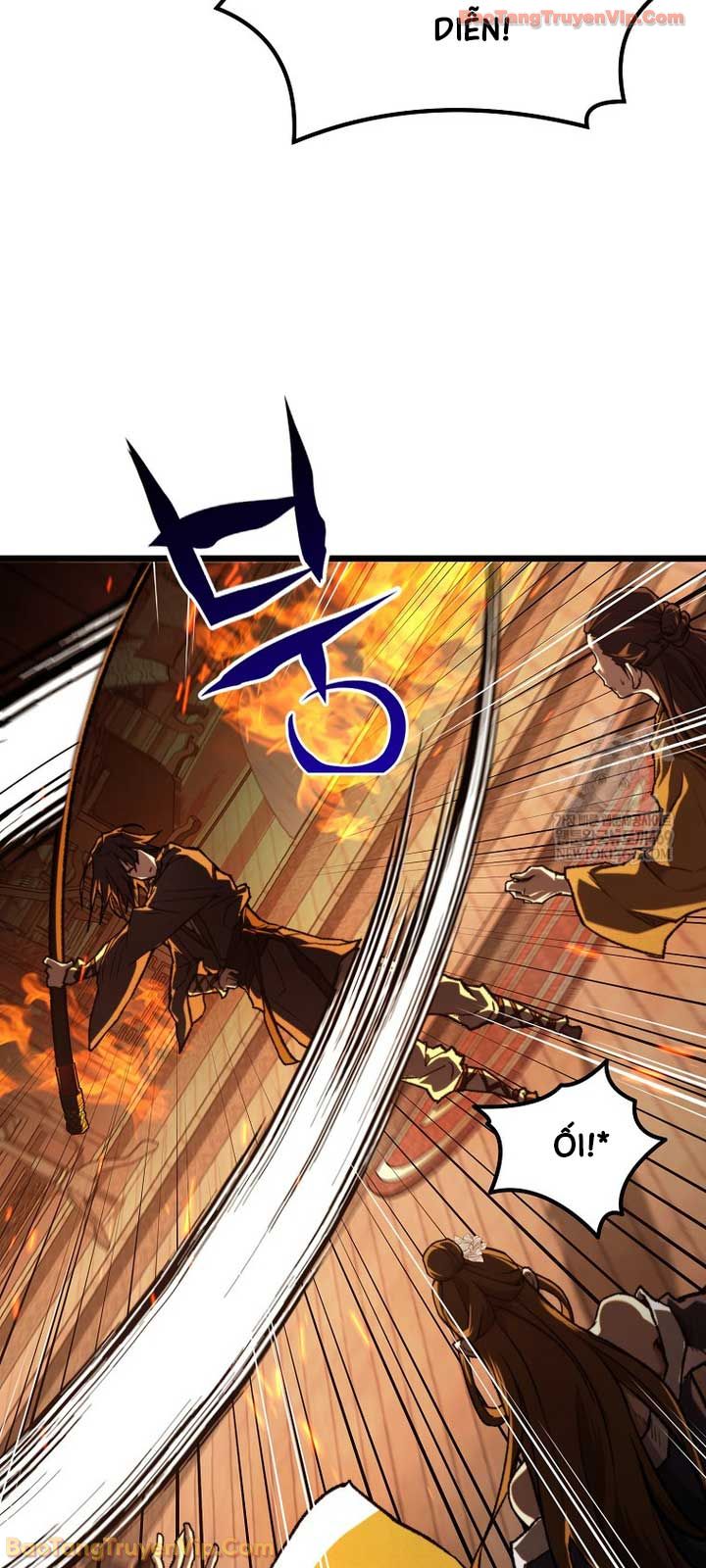 Ma Giáo Vô Song Chapter 37 - Trang 50