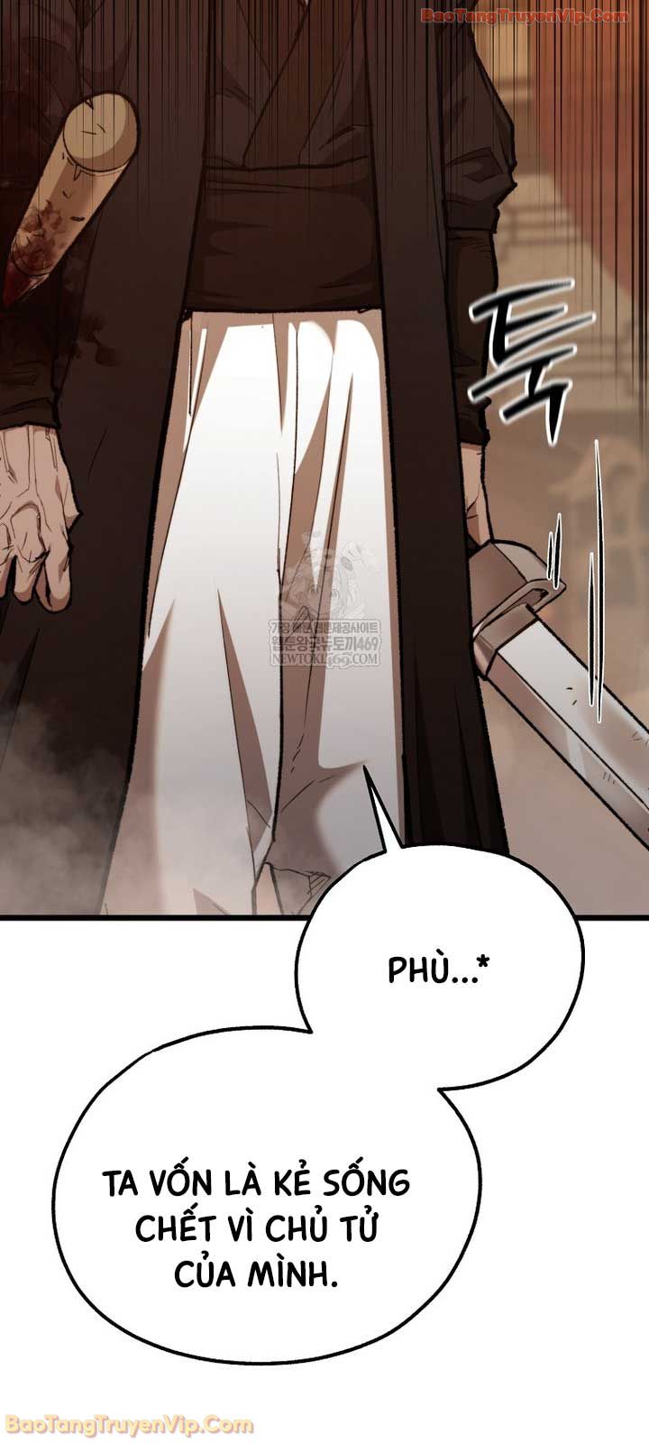 Ma Giáo Vô Song Chapter 37 - Trang 6