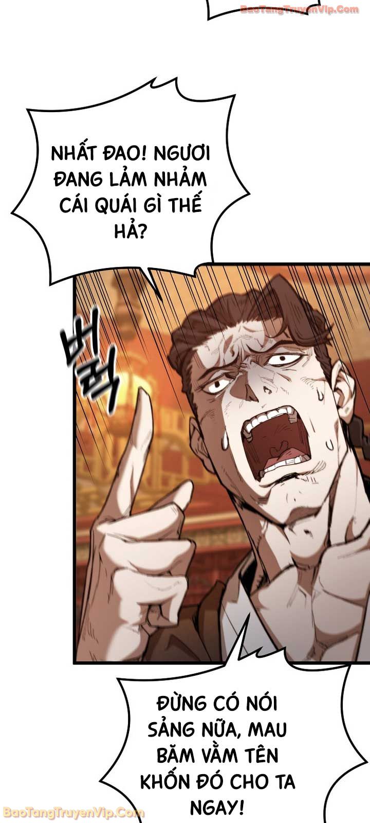 Ma Giáo Vô Song Chapter 37 - Trang 8