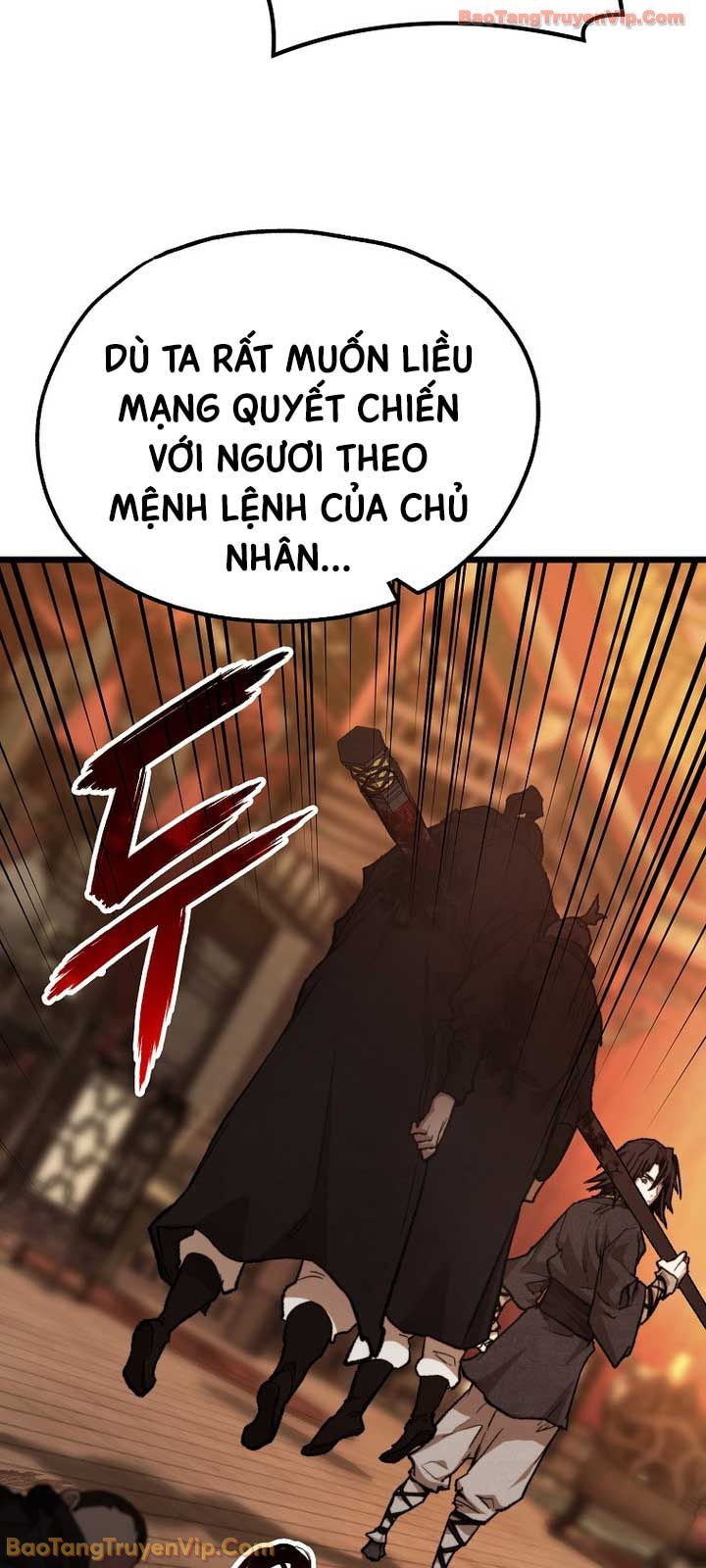 Ma Giáo Vô Song Chapter 37 - Trang 9