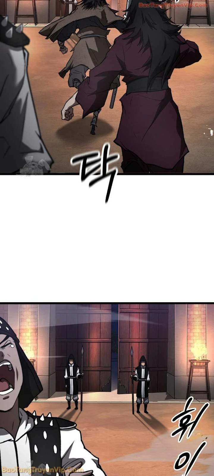 Ma Giáo Vô Song Chapter 38 - Trang 10