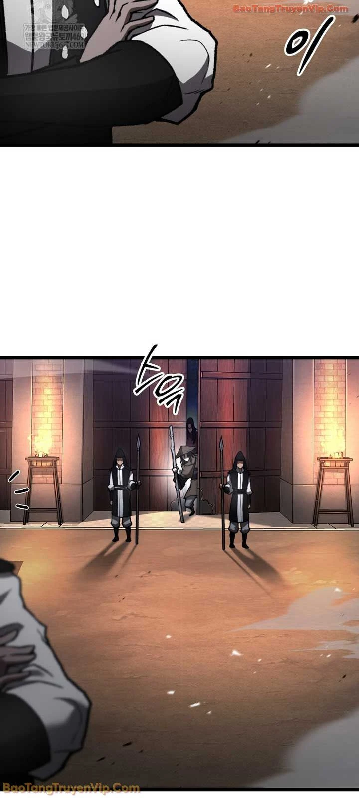 Ma Giáo Vô Song Chapter 38 - Trang 11