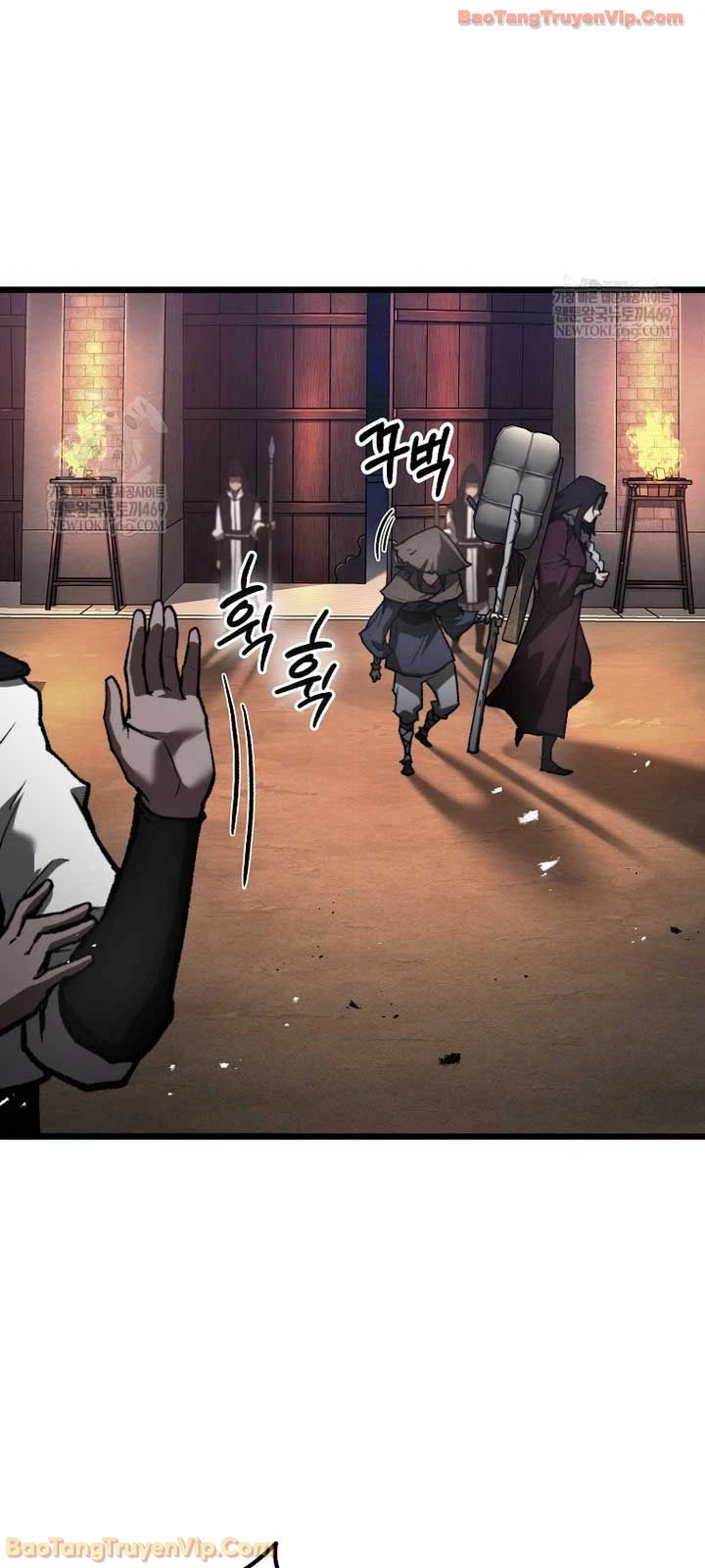 Ma Giáo Vô Song Chapter 38 - Trang 12