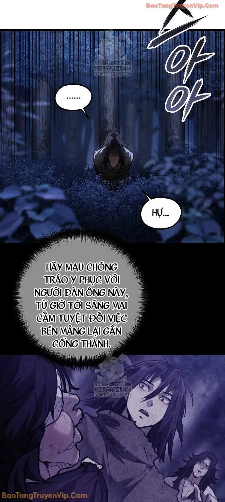 Ma Giáo Vô Song Chapter 38 - Trang 15