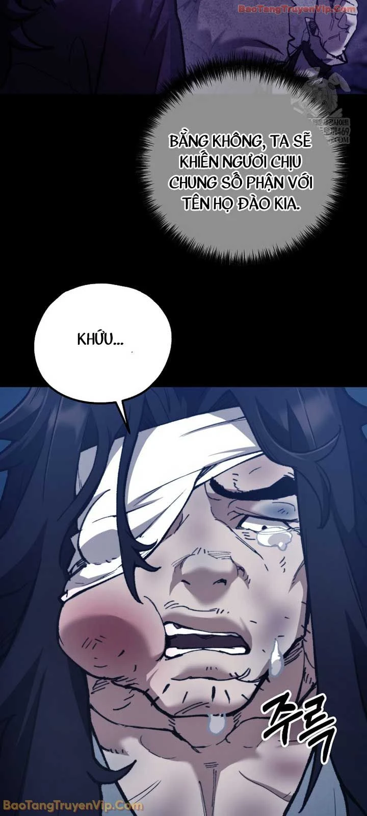 Ma Giáo Vô Song Chapter 38 - Trang 16