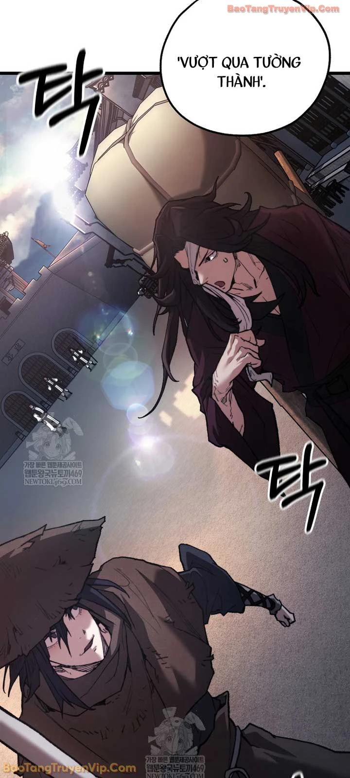 Ma Giáo Vô Song Chapter 38 - Trang 19