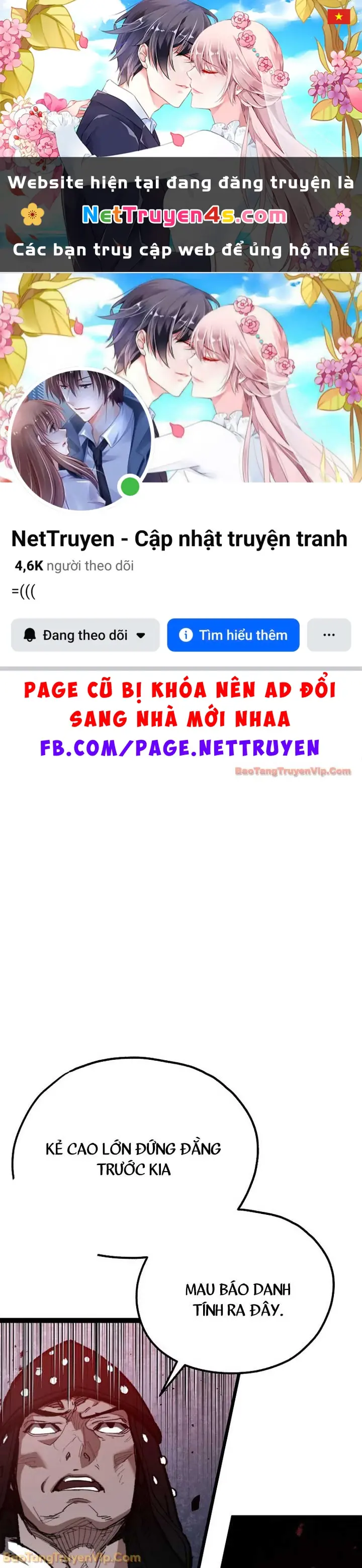Ma Giáo Vô Song Chapter 38 - Trang 2