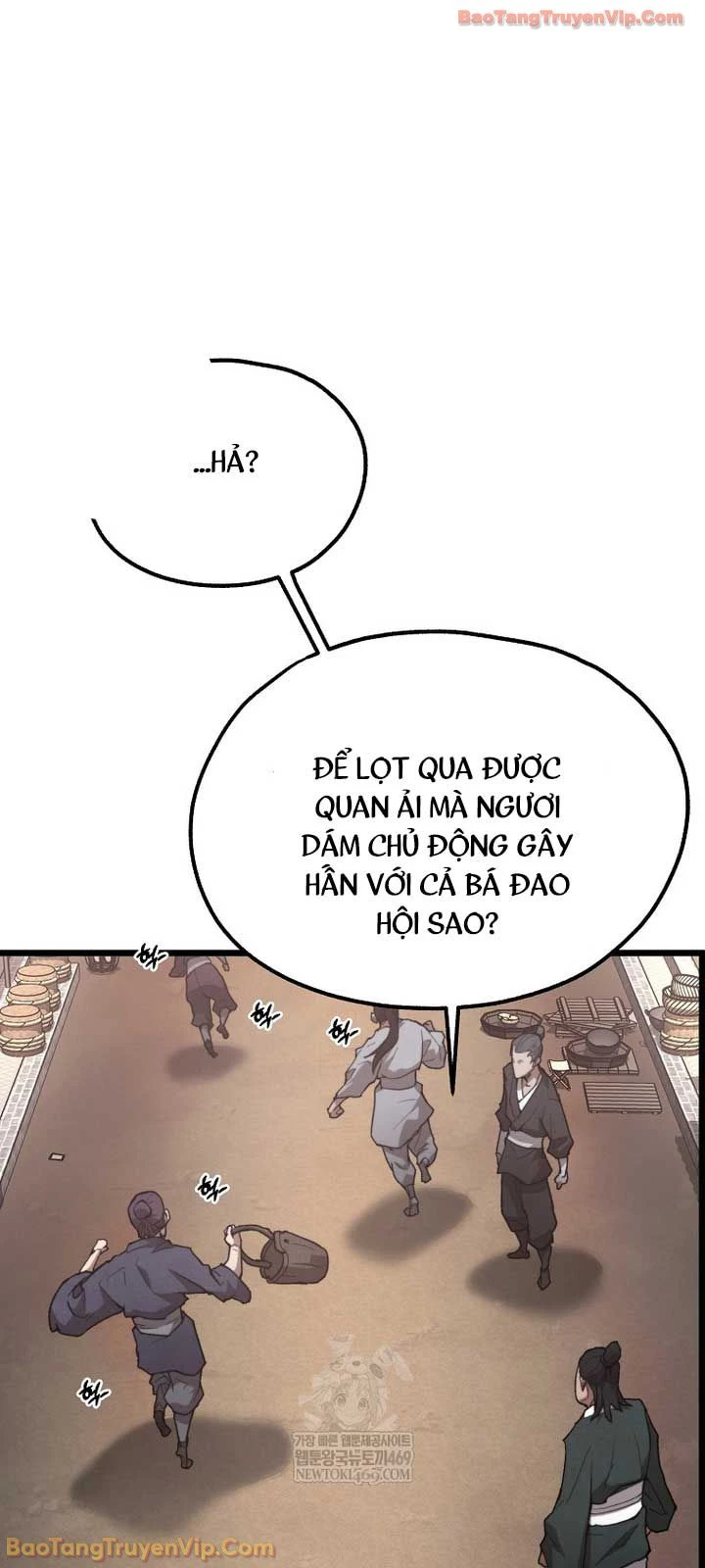 Ma Giáo Vô Song Chapter 38 - Trang 22