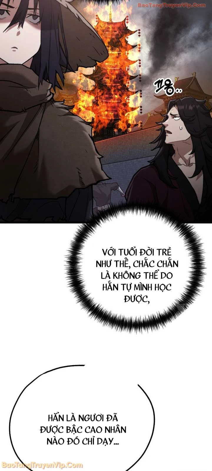 Ma Giáo Vô Song Chapter 38 - Trang 24