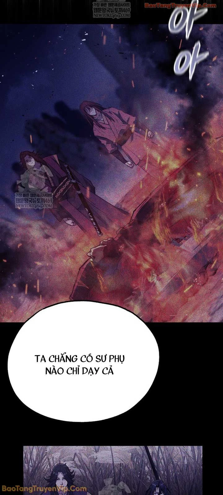 Ma Giáo Vô Song Chapter 38 - Trang 27